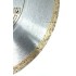 Disc DiamantatExpert pt. Ceramica dura, portelan pt. terase gros 350mm Ultra Premium - DXWD.DKG.350 [2]