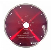 Disc DiamantatExpert pt. Ceramica Dura & Portelan - Rapid 200mm Super Premium - DXDH.3907.200 Disc DiamantatExpert pt. Ceramica Dura & Portelan - Rapid 200mm Super Premium - DXDH.3907.200