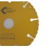 Disc DiamantatExpert pt. Descarcerare - Metal / Universal 125x22.2 (mm) Premium - DXDY.RESCUE.125 [5]