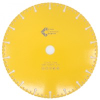 Disc DiamantatExpert pt. Descarcerare - Metal / Universal 230x22.2 (mm) Super Premium - DXDY.RESCUE.230