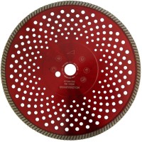 Disc DiamantatExpert pt. Granit & Piatra - Turbo 230x22.2 (mm) Super Premium - DXDH.2677.230 Disc DiamantatExpert pt. Granit & Piatra - Turbo 230x22.2 (mm) Super Premium - DXDH.2677.230
