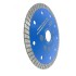 Disc DiamantatExpert pt. Gresie ft. dura, Portelan dur, Granit- Turbo 125x22.2 (mm) Super Premium - DXDH.3957.125.22 [2]