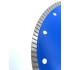 Disc DiamantatExpert pt. Gresie ft. dura, Portelan dur, Granit- Turbo 180mm Super Premium - DXDH.3957.180 [4]
