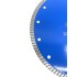 Disc DiamantatExpert pt. Gresie ft. dura, Portelan dur, Granit- Turbo 200mm Super Premium - DXDH.3957.200 [4]