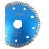 Disc DiamantatExpert pt. Gresie ft. dura portelanata, Granit - Turbo 115x22.2 (mm) Premium - DXDY.3956.115 [3]