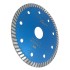 Disc DiamantatExpert pt. Gresie ft. dura portelanata, Granit - Turbo 125x22.2 (mm) Premium - DXDY.3956.125 [2]