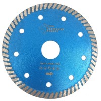 Disc DiamantatExpert pt. Gresie ft. dura portelanata, Granit - Turbo 150x25.4 (mm) Premium - DXDY.3956.150 Disc DiamantatExpert pt. Gresie ft. dura portelanata, Granit - Turbo 150x25.4 (mm) Premium - DXDY.3956.150