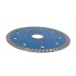 Disc DiamantatExpert pt. Gresie ft. dura portelanata, Granit - Turbo 150x25.4 (mm) Premium - DXDY.3956.150 [4]