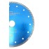 Disc DiamantatExpert pt. Gresie ft. dura portelanata, Granit - Turbo 200x25.4 (mm) Premium - DXDY.3956.200 [2]