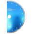Disc DiamantatExpert pt. Gresie ft. dura portelanata, Granit - Turbo 230x25.4 (mm) Premium - DXDY.3956.230 [2]