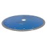 Disc DiamantatExpert pt. Gresie ft. dura portelanata, Granit - Turbo 250x25.4 (mm) Premium - DXDY.3956.250 [4]