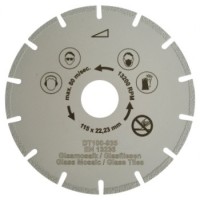 Disc DiamantatExpert pt. Mozaic - Special 115x22.2 (mm) Super Premium - DXDH.2107.115 Disc DiamantatExpert pt. Mozaic - Special 115x22.2 (mm) Super Premium - DXDH.2107.115