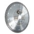 Disc DiamantatExpert pt. Piatra dura, Granit dur 200x25.4 (mm) Ultra Premium - DXWD.GC1.200.25 [3]