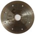 Disc DiamantatExpert pt. Portelan dur, ceramica dura - Ultra Long Life 125x22.2 (mm) Ultra Premium - DXWD.QNBT.125 [2]