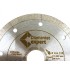 Disc DiamantatExpert pt. Portelan dur, ceramica dura - Ultra Long Life 125x22.2 (mm) Ultra Premium - DXWD.QNBT.125 [3]