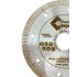 Disc DiamantatExpert pt. Portelan dur, ceramica dura - Ultra Long Life 125x22.2 (mm) Ultra Premium - DXWD.QNBT.125 [4]