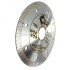 Disc DiamantatExpert pt. Portelan dur, ceramica dura - Ultra Long Life 125x22.2 (mm) Ultra Premium - DXWD.QNBT.125 [5]