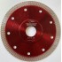 Disc DiamantatExpert pt. Portelan dur & Gresie ft. dura 115x22.2 (mm) Premium - DXDY.XTURBO.115 [2]