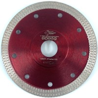 Disc DiamantatExpert pt. Portelan dur & Gresie ft. dura 125x22.2 (mm) Premium - DXDY.XTURBO.125 Disc DiamantatExpert pt. Portelan dur & Gresie ft. dura 125x22.2 (mm) Premium - DXDY.XTURBO.125