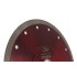 Disc DiamantatExpert pt. Portelan dur & Gresie ft. dura 180x25.4/22.2 (mm) Premium - DXDY.XTURBO.180.25 [5]