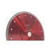 Disc DiamantatExpert pt. Portelan dur & Gresie ft. dura 250x25,4 (mm) Premium - DXDY.XTURBO.250.25 [5]