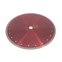 Disc DiamantatExpert pt. Portelan dur & Gresie ft. dura 300x25.4 (mm) Premium - DXDY.XTURBO.300.25