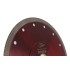 Disc DiamantatExpert pt. Portelan dur & Gresie ft. dura 350x25.4 (mm) Premium - DXDY.XTURBO.350.25 [4]