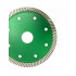 Disc DiamantatExpert pt. Portelan dur, Placi ceramice dure 125x22.2 (mm) Ultra Premium - DXCD.CD.326.125 [3]