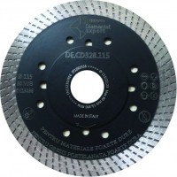 Disc DiamantatExpert pt. Portelan dur, Placi ceramice dure 125x22.2 (mm) Ultra Premium - DXCD.CD.328.125 Disc DiamantatExpert pt. Portelan dur, Placi ceramice dure 125x22.2 (mm) Ultra Premium - DXCD.CD.328.125
