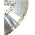 Disc DiamantatExpert pt. Portelan dur, Placi ceramice dure 250x25.4 (mm) Ultra Premium - DXWD.MSU.250.25 [2]
