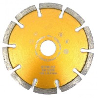 Disc DiamantatExpert pt. Rosturi de dilatare in beton 125x4x22.2 (mm) Profesional Standard - DXDH.5207.125.04 Disc DiamantatExpert pt. Rosturi de dilatare in beton 125x4x22.2 (mm) Profesional Standard - DXDH.5207.125.04