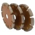 Disc DiamantatExpert pt. Rosturi de dilatare in beton 125x4x22.2 (mm) Profesional Standard - DXDH.5207.125.04 [3]