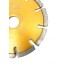 Disc DiamantatExpert pt. Rosturi de dilatare in beton 125x6x22.2 (mm) Profesional Standard - DXDH.5207.125.06 [4]
