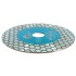 Disc DiamantatExpert pt. taiere si slefuire - Gresie si Placi dure 115x22.23 (mm) Premium - DXDY.CNG-HC.115 [5]