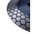 Disc DiamantatExpert pt. taiere si slefuire - Gresie si Placi dure 125x22.23 (mm) Super Premium - DXDH.3911.125 [2]