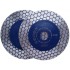 Disc DiamantatExpert pt. taiere si slefuire - Gresie si Placi dure 125x22.23 (mm) Super Premium - DXDH.3911.125 [3]