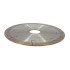 Disc DiamantatExpert pt. Taieri Extra Fine in Portelan Dur 115x22.2 (mm) Ultra Premium - DXDY.PJS.115 [2]