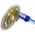Disc DiamantatExpert pt. Taieri Extra Fine in Portelan Dur Subtire 125x22.2 (mm) Ultra Premium - DXDY.GOLDCUT.125 [3]