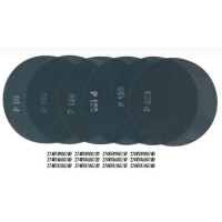 Disc din panza pt. finisari pardoseli, 2 fete Ø490mm, gran. 180 - Raimondi-274RT490G180