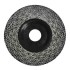 Disc lamelar diamantat pt. slefuit placi, gran. 120, Ø115mm - Raimondi-274FDLAM120 [2]