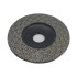 Disc lamelar diamantat pt. slefuit placi, gran. 120, Ø115mm - Raimondi-274FDLAM120 [3]