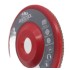 Disc lamelar diamantat pt. slefuit placi, gran. 200, Ø115mm - Raimondi-274FDLAM200 [3]