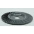 Disc pentru slefuire/frezare lemn 125x22.2 (mm) Premium - DXDY.WOODG.125 [2]
