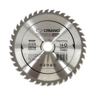 Disc Premium TCT - panza de fierastrau circular pentru taiat lemn, 215x30/25,4/20 cu 40 dinti din carbura de tungsten (vidia) - DXDY.PW215-40 Disc Premium TCT - panza de fierastrau circular pentru taiat lemn, 215x30/25,4/20 cu 40 dinti din carbura de tungsten (vidia) - DXDY.PW215-40