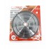 Disc Premium TCT - panza de fierastrau circular pentru taiat lemn, 215x30/25,4/20 cu 40 dinti din carbura de tungsten (vidia) - DXDY.PW215-40 [4]