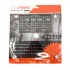 Disc Premium TCT - panza de fierastrau circular pentru taiat lemn, 235x30/25,4/20 cu 40 dinti din carbura de tungsten (vidia) - DXDY.PW235-40 [5]