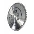 Disc Premium TCT - panza de fierastrau circular pentru taiat lemn, 305x30/25,4/20 cu 60 dinti din carbura de tungsten (vidia) - DXDY.PW305-60 [2]