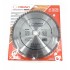 Disc Premium TCT - panza de fierastrau circular pentru taiat lemn, 305x30/25,4/20 cu 60 dinti din carbura de tungsten (vidia) - DXDY.PW305-60 [4]