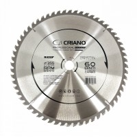 Disc Premium TCT - panza de fierastrau circular pentru taiat lemn, 355x30/25,4/20 cu 60 dinti din carbura de tungsten (vidia) - DXDY.PW355-60 Disc Premium TCT - panza de fierastrau circular pentru taiat lemn, 355x30/25,4/20 cu 60 dinti din carbura de tungsten (vidia) - DXDY.PW355-60