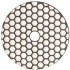 Dischete diamantate pt. polisat marmura, granit, piatra 100mm, #100 - RUBI-62971 [2]